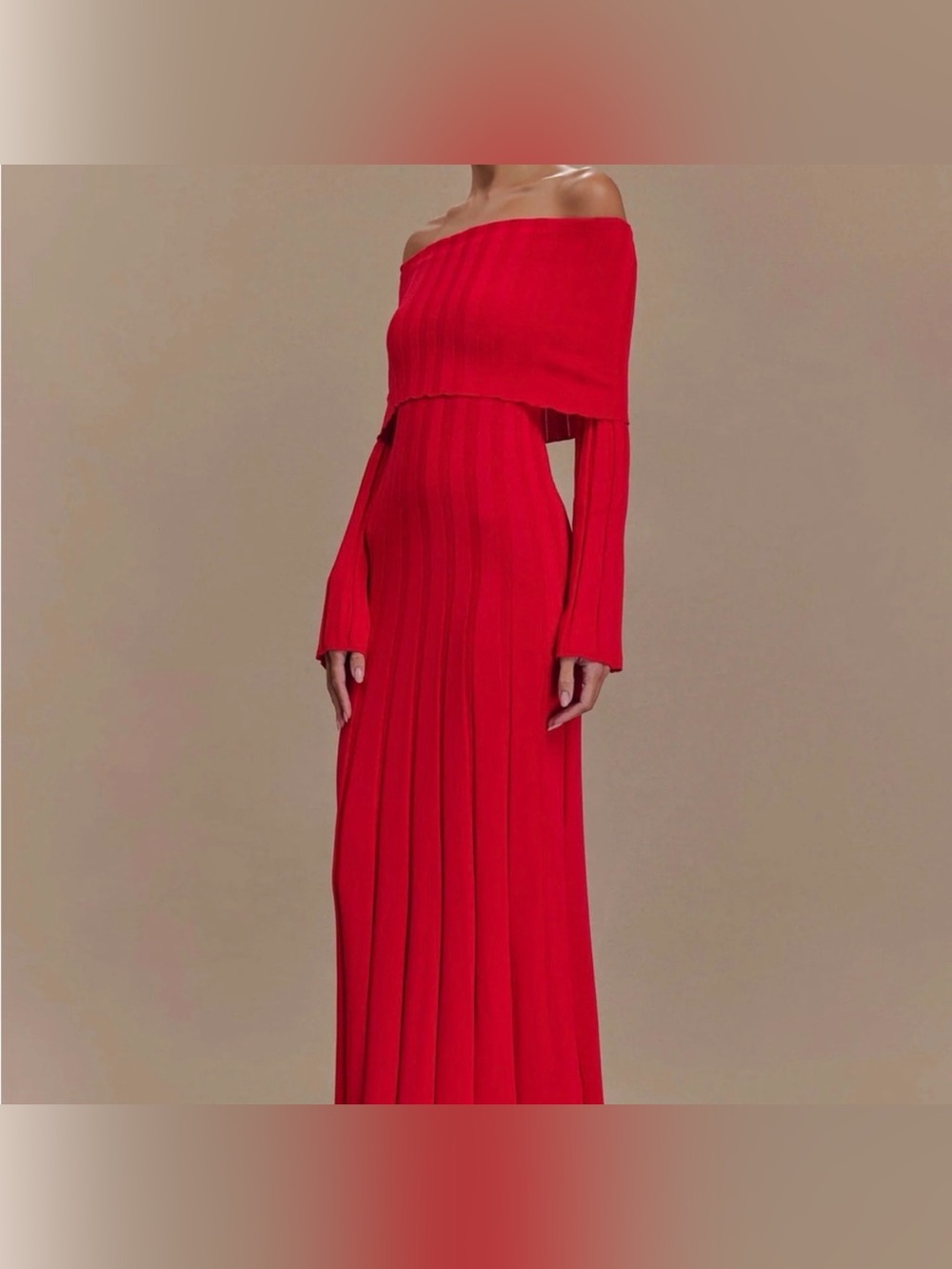 LIKE NEW MESHKI DRESS